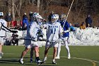 MLax vs RWU  Wheaton College Men’s Lacrosse vs Roger Williams University. - Photo By: KEITH NORDSTROM : Wheaton, Lacrosse, LAX